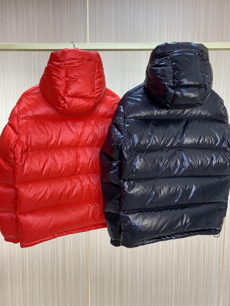 Moncler Down Jackets